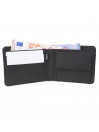 Cartera De Hombre Primer 834000 Carteras Sint.Cro.Primer En Polipiel