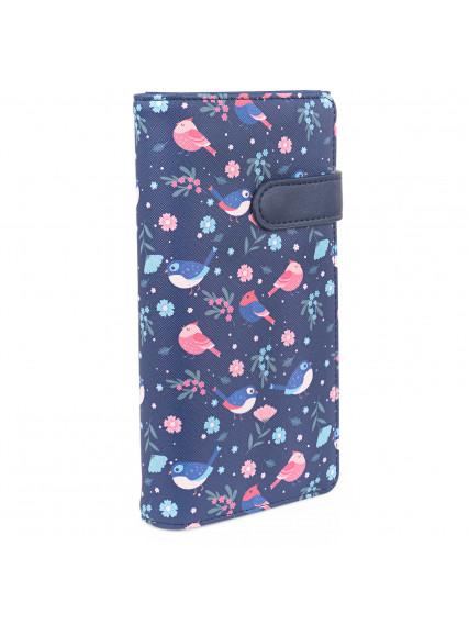 Portefeuille Primer Pour...