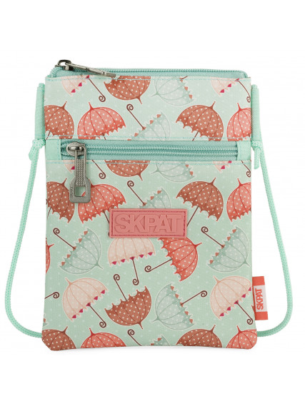 Shoulder Bag Route 66 Bandolera