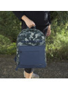 Damen/Herren Rucksack Skechers Skechers Fw22 in
