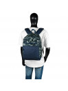 Damen/Herren Rucksack Skechers Skechers Fw22 in