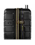 dkny-411 valise 60cm bias hs noir 