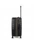 dkny-411 suitcase 60cm bias hs black