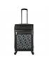 dkny-624 trolley 60cm after hours black