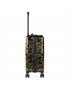 dkny-62d suitcase cabin deco signature black