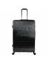 dkny-904 maleta 70cm nova-iorquino preto