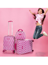 Medium cases Mirror rigid with capacity of L
