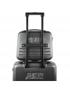 Set de 2/3 valises (Cabin, Medium et Large) Padua rigide d une capacité de 99 L