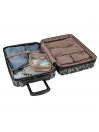 Step & Repeat Cabin Case Dkny -3100 Step & Repeat