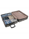 Suitcase 70Cm Step & Repeat Dkny -3100 Step & Repeat