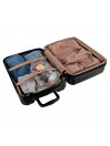 Dkny -3105 Metro Cabin Suitcase Metro