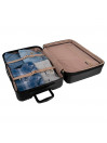 Suitcase 60Cm Metro Dkny -3105 Metro
