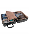 Dkny -3108 Inline Cabin Suitcase Inline