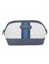 dkny-636 neceser pack 2 unidades ss blue suede combo