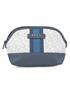dkny-636 neceser pack 2 unidades ss blue suede combo