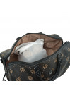 Dkny-1097 Duffel Street Cred de mujer/hombre Dkny Dkny-1097 Street Cred en pvc