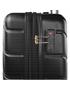 dkny-911 maleta cabina side tracked negro