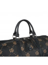 Dkny-1097 Duffel Street Cred de mujer/hombre Dkny Dkny-1097 Street Cred en pvc