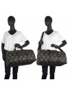 Dkny-1097 Duffel Street Cred de mujer/hombre Dkny Dkny-1097 Street Cred en pvc