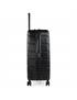 dkny-911 maleta 70cm cingolato laterale nero