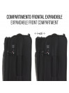 Dkny Dkny-1097 Street Cred Cabin Suitcase Street Cred Dkny Dkny-1097 Street Cred