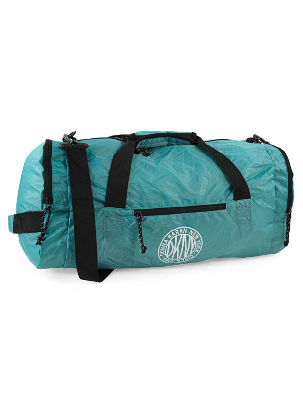 DKNY-928 PACKABLE DUFFLE
