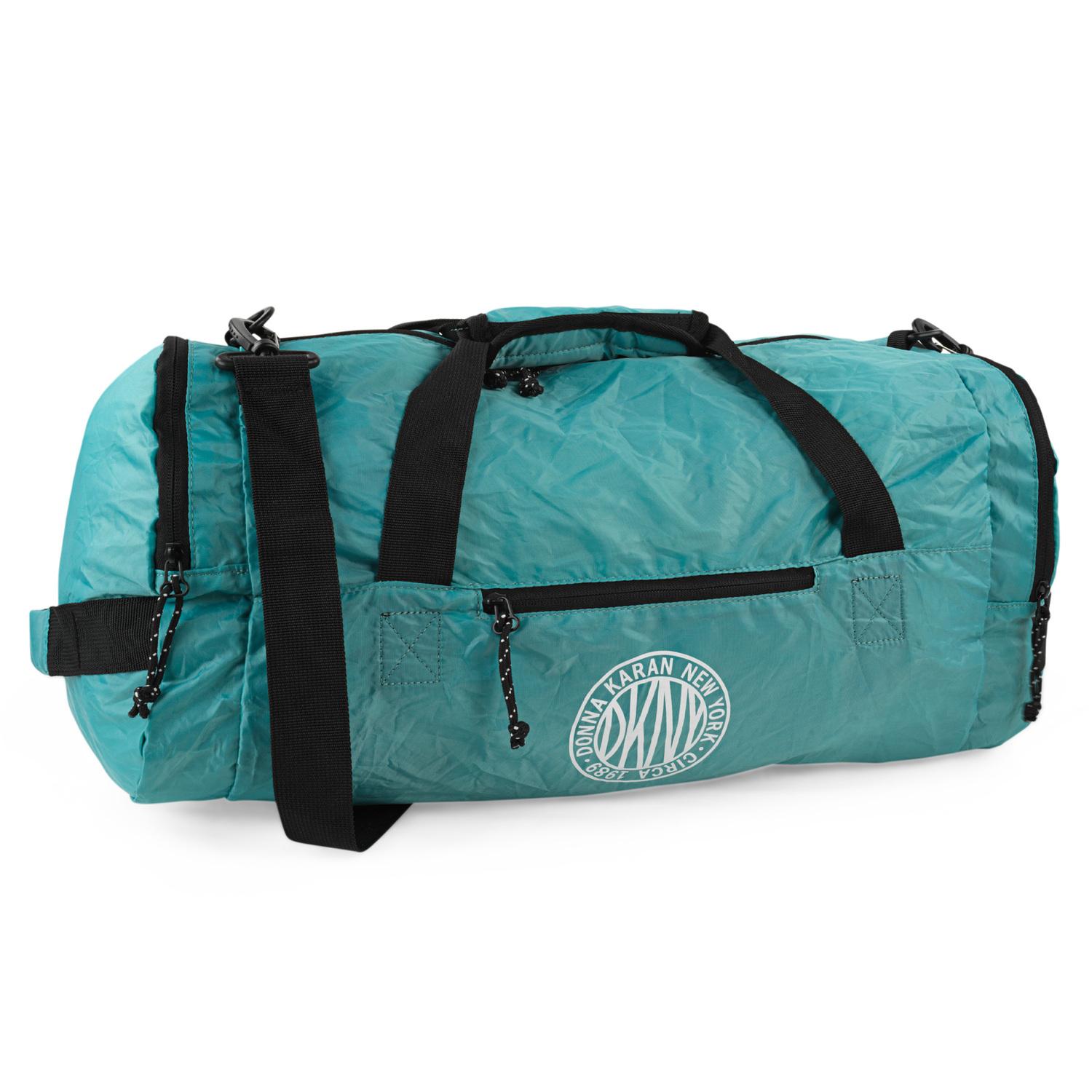 DKNY-928 PACKABLE DUFFLE