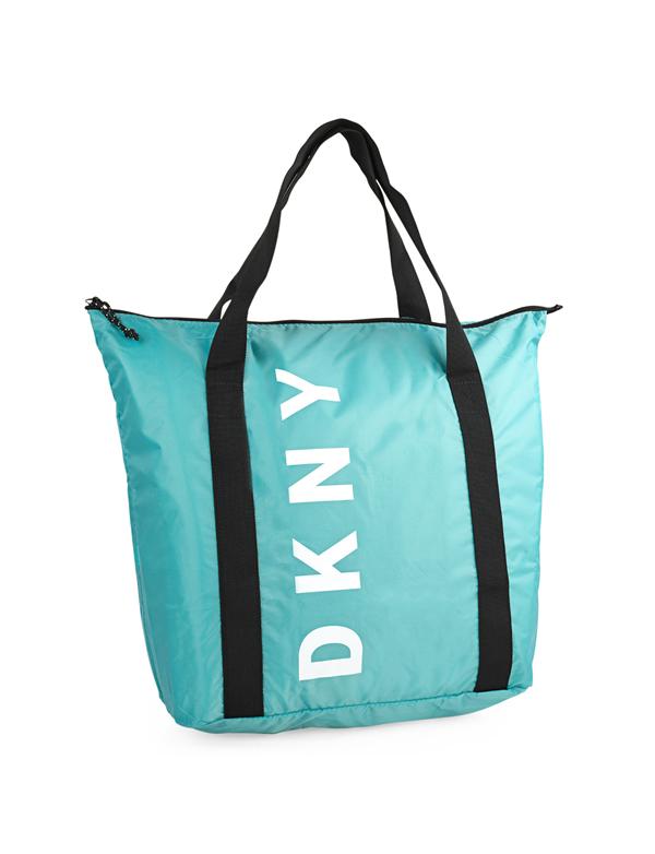 Dkny-928 Packable Tote Dkny Dkny-928 Packable