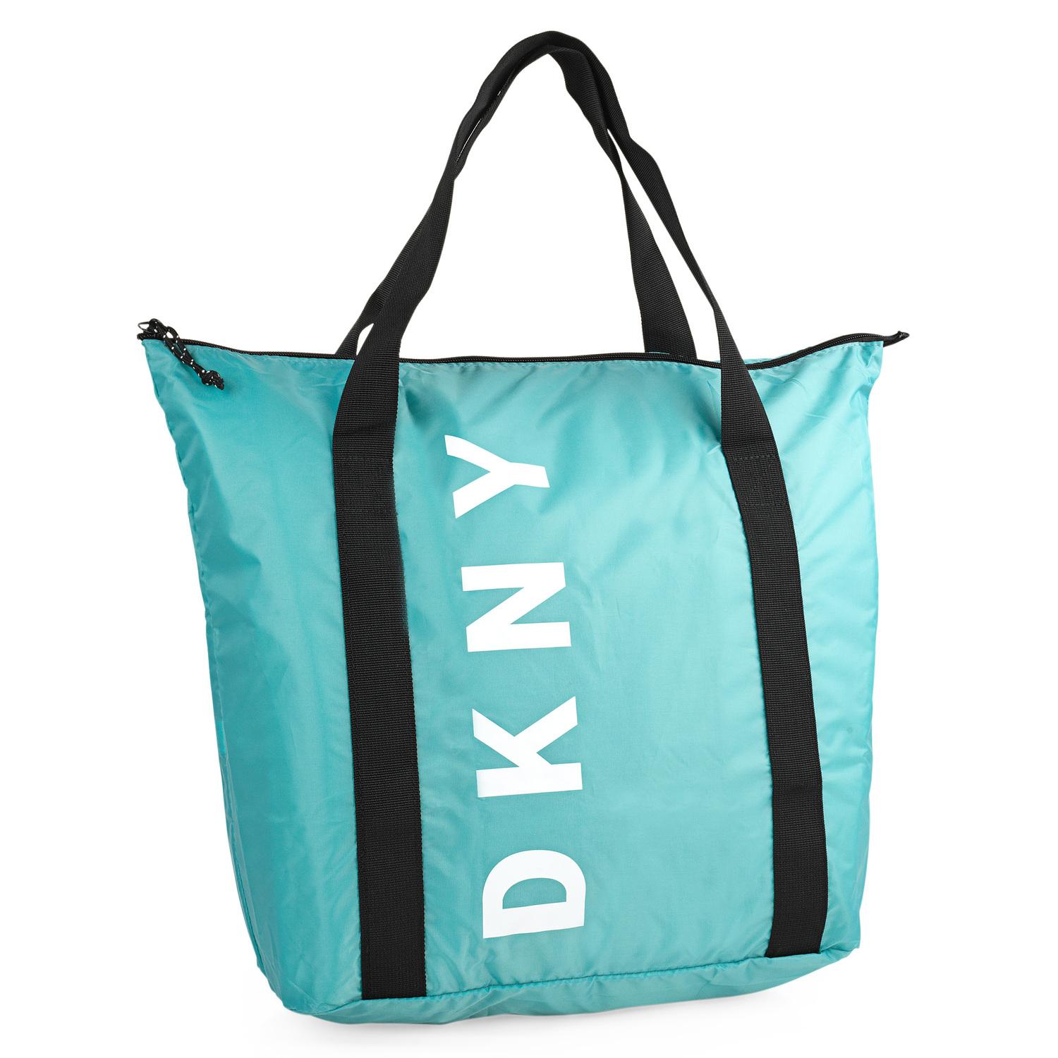 Dkny-928 Packable Tote Dkny Dkny-928 Packable