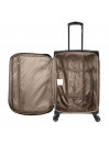 -1097 Street Cred 60Cm Suitcase Dkny -1097 Street Cred