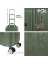 Dkny-2004 Suitcase Cabin Remix Dkny Dkny-2004 Remix
