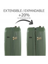 Dkny-2004 Suitcase Cabin Remix Dkny Dkny-2004 Remix