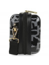 -1001 Deco Signa Dkny Hartschalenkosmetiktasche - 1001 Deco Signature Cosmetic Case
