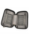 -1001 Deco Signa Dkny Hartschalenkosmetiktasche - 1001 Deco Signature Cosmetic Case