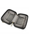 -1002 Allure Dkny Hard Toilet Bag -1002 Allure Cosmetic Case
