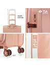 -408 Set/2 50/60Cm Instinct Dkny -408 Instinct