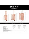 -408 Trolley 60Cm Instinct Dkny -408 Instinct