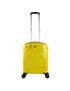 maleta cabina amarillo-negro
