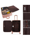 -408 Trolley 70Cm Instinct Dkny -408 Instinct