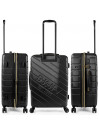 -411 Valigia 60Cm Bias Hs Dkny -411 Bias Hs