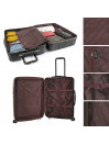 -411 Valise 60Cm Bias Hs Dkny -411 Bias Hs