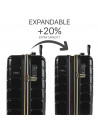 -411 Suitcase 60Cm Bias Hs Dkny -411 Bias Hs