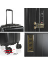 -413 Koffer 60Cm City Block Dkny -413 City Block