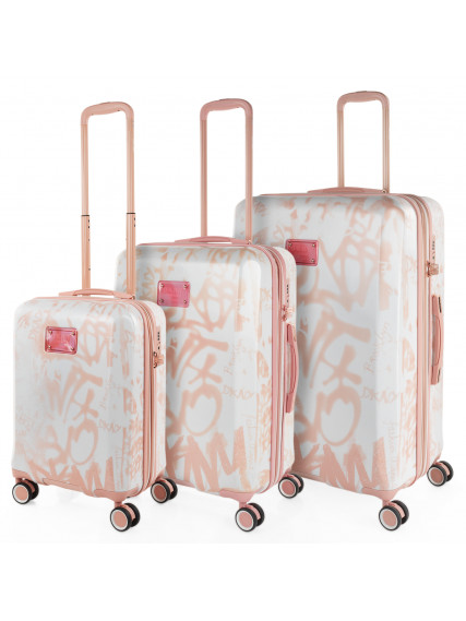 Juego De 2/3 Maletas...