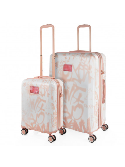 Juego De 2/3 Maletas...