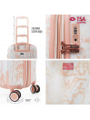 DKNY-561 Suitcase Cabin Rebellion Dkny Dkny-561 Rebellion