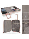 -561 Suitcase 60Cm Rebellion Dkny -561 Rebellion