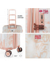 -561 Suitcase 60Cm Rebellion Dkny -561 Rebellion