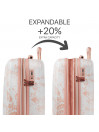-561 Suitcase 60Cm Rebellion Dkny -561 Rebellion