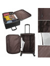 -624 Trolley 70Cm After Hours Dkny -624 After Hours